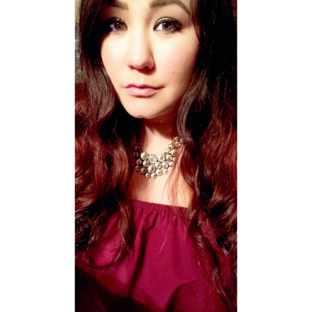 Meet your Posher, Lacy